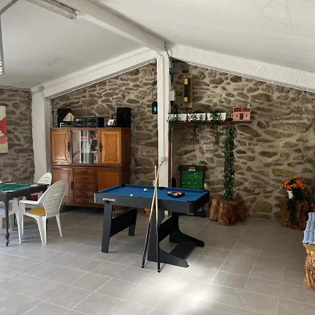 Quinta Das Covas - Trancoso Exterior photo