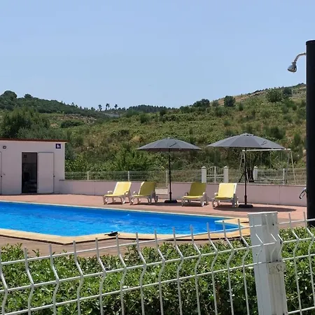 Quinta Das Covas - Trancoso Exterior photo