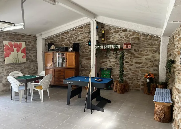 Quinta Das Covas - Trancoso