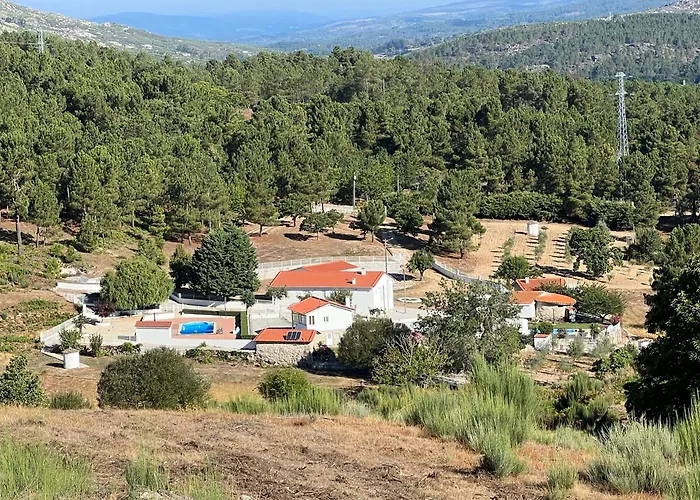 Quinta Das Covas - Trancoso