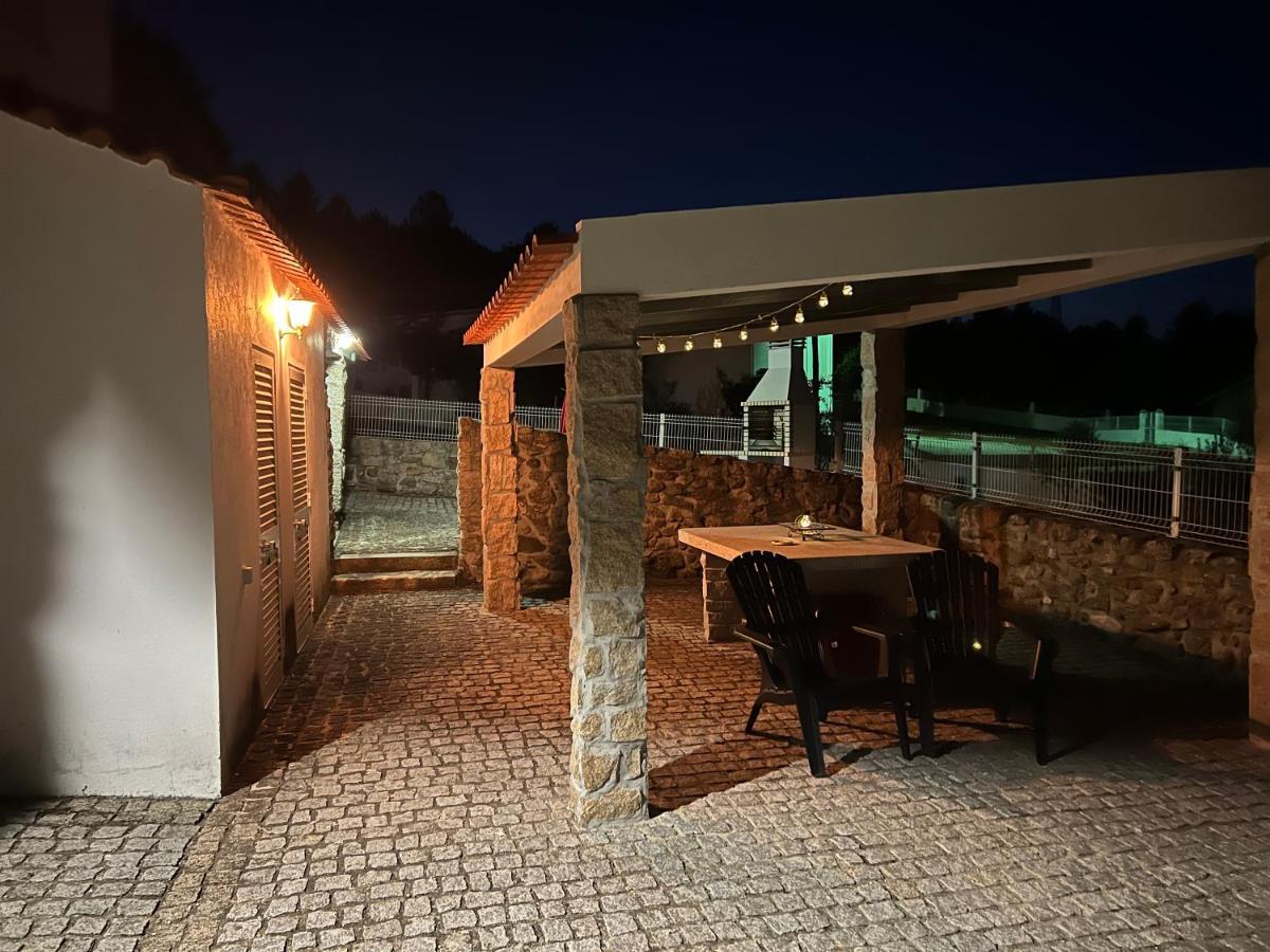 Holiday home Quinta Covas - Trancoso