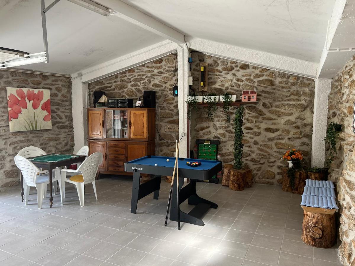 Quinta Covas - Holiday home Trancoso