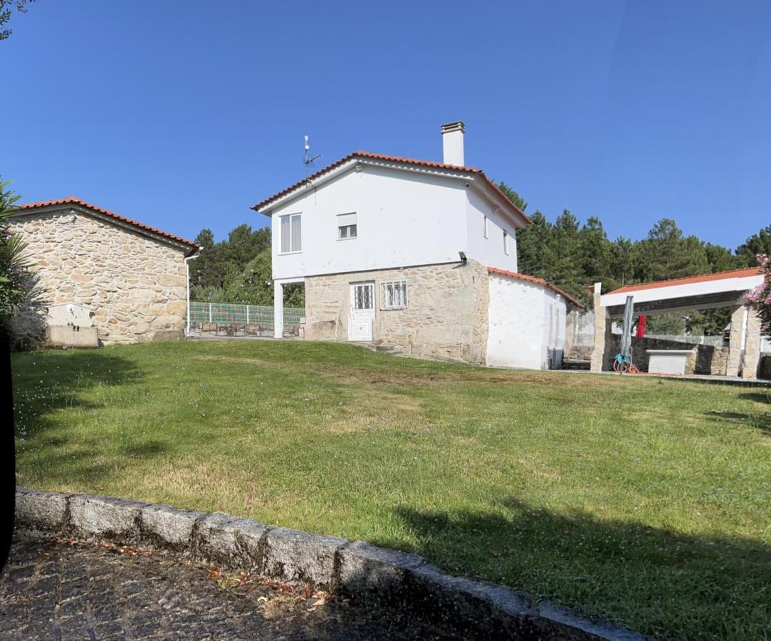 Quinta Covas -