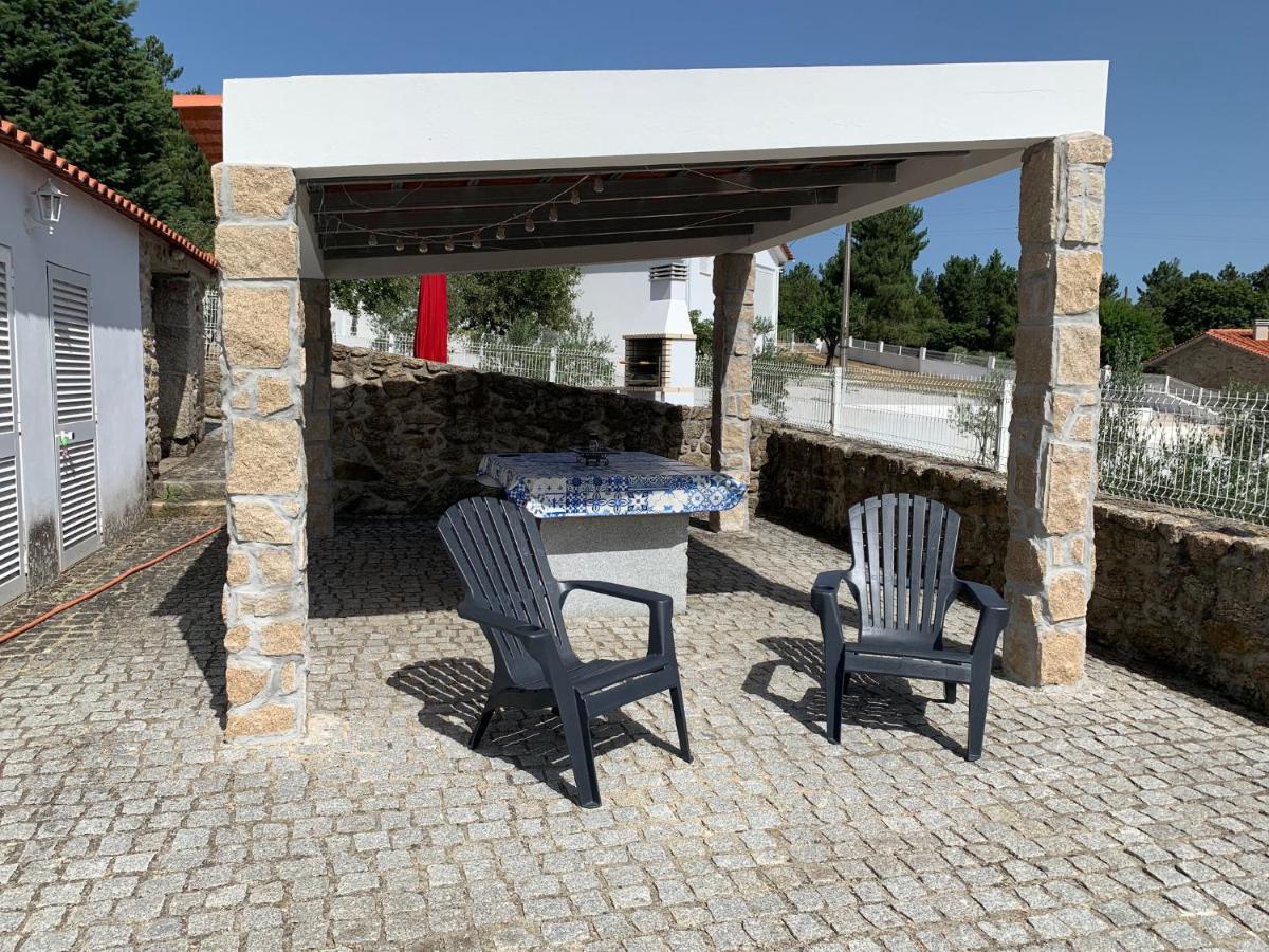 Holiday home Quinta Covas -