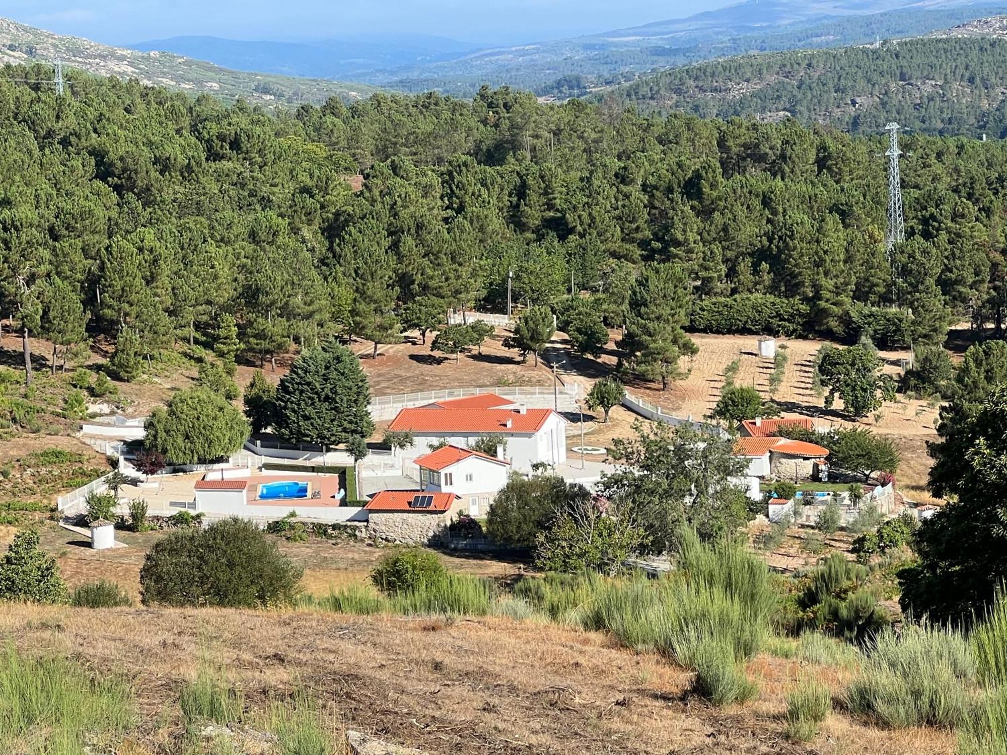 Quinta Covas - Trancoso