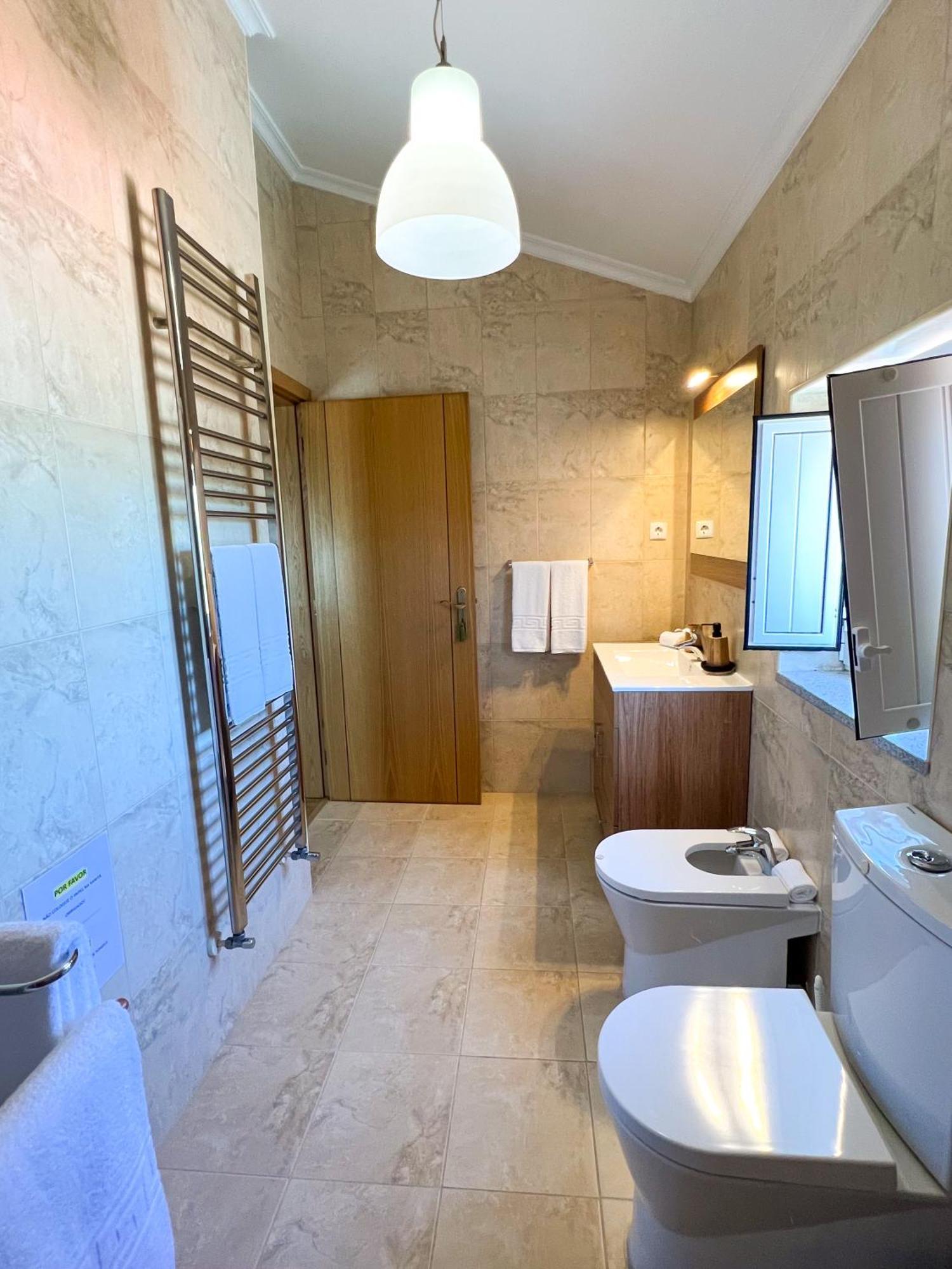 Quinta Covas - Holiday home Trancoso